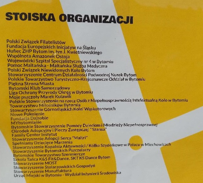 Stoiska