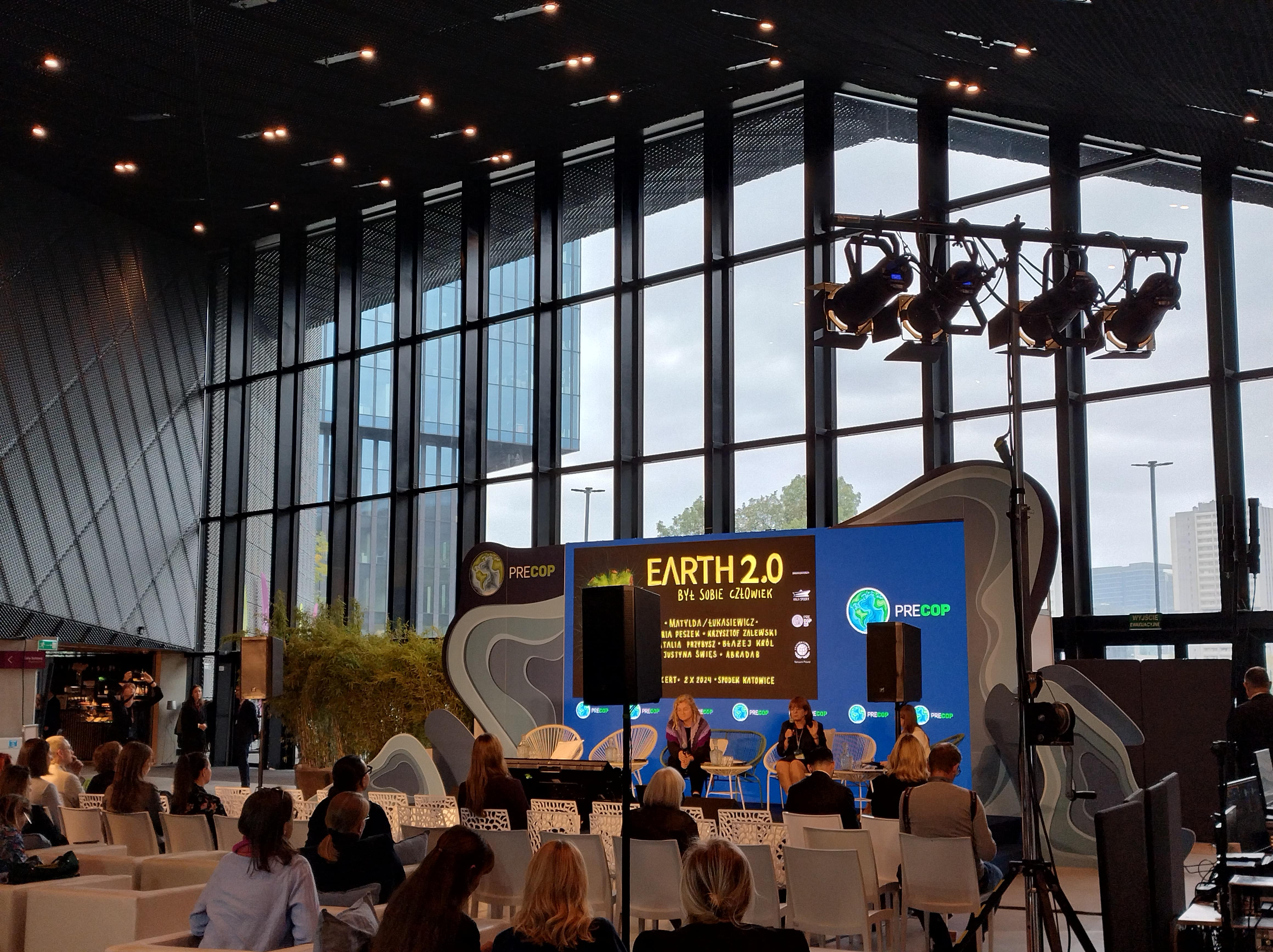 earth 2.0