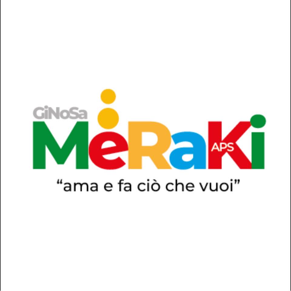 Meraki